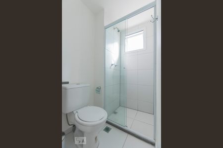 Quarto 2 - Suíte/ Banheiro de apartamento para alugar com 2 quartos, 61m² em Ipiranga, São Paulo