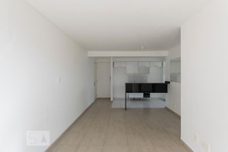 Sala de apartamento para alugar com 2 quartos, 61m² em Ipiranga, São Paulo
