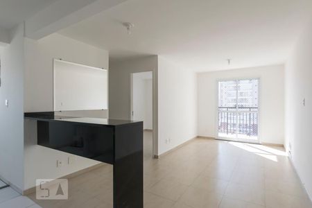 Sala de apartamento para alugar com 2 quartos, 61m² em Ipiranga, São Paulo