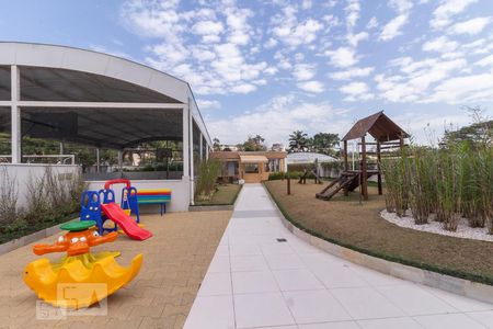 Apartamento para alugar com 76m², 2 quartos e 2 vagas Apartamento para alugar com 76m², 2 quartos e 2 vagasPlayground