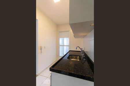 Apartamento para alugar com 76m², 2 quartos e 2 vagasCozinha