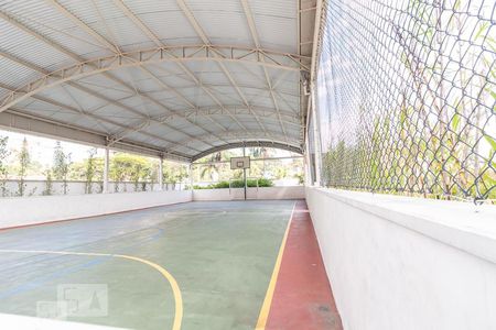 Apartamento para alugar com 76m², 2 quartos e 2 vagas Apartamento para alugar com 76m², 2 quartos e 2 vagasQuadra Esportiva