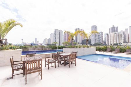 Apartamento para alugar com 76m², 2 quartos e 2 vagas Apartamento para alugar com 76m², 2 quartos e 2 vagasPiscina