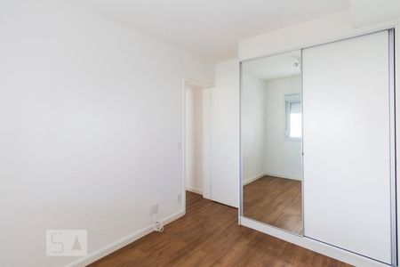 Apartamento para alugar com 76m², 2 quartos e 2 vagasQuarto 2 - Suíte