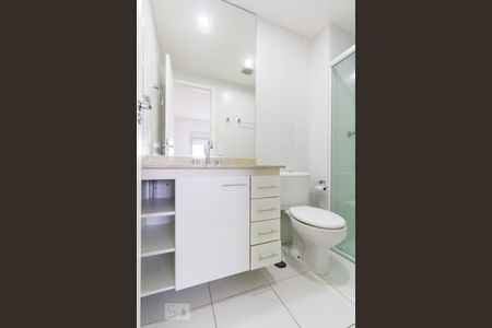 Apartamento para alugar com 76m², 2 quartos e 2 vagasSuíte - Quarto 2