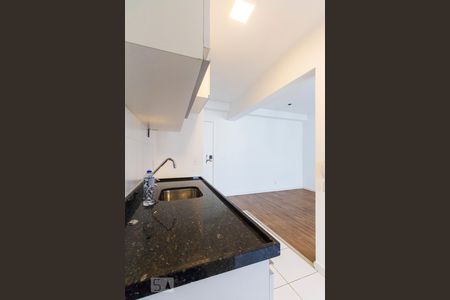 Apartamento para alugar com 76m², 2 quartos e 2 vagasCozinha