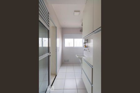 Apartamento para alugar com 76m², 2 quartos e 2 vagasÁrea de Serviço