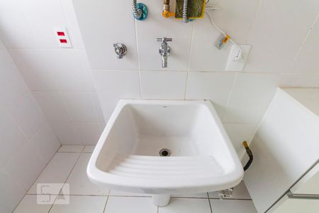 Apartamento para alugar com 76m², 2 quartos e 2 vagasÁrea de Serviço