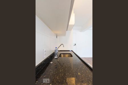 Apartamento para alugar com 76m², 2 quartos e 2 vagasCozinha