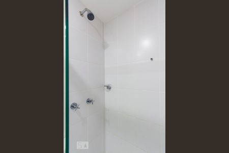 Apartamento para alugar com 76m², 2 quartos e 2 vagasBanheiro Social