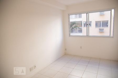 Suíte  de apartamento à venda com 2 quartos, 66m² em Maceió, Niterói