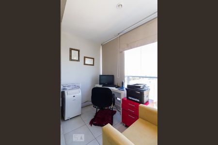 Sacada de kitnet/studio para alugar com 1 quarto, 35m² em Vila Gomes Cardim, São Paulo