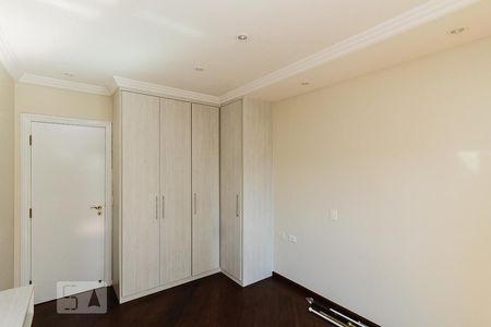 Apartamento à venda com 254m², 4 quartos e 4 vagasSuite 01