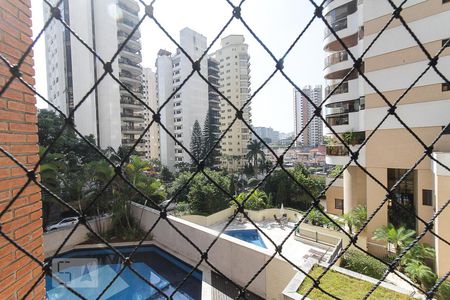 Apartamento à venda com 254m², 4 quartos e 4 vagasvista suite 03