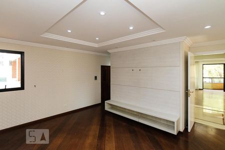 Apartamento à venda com 254m², 4 quartos e 4 vagasSala de TV