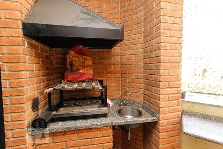 Apartamento à venda com 254m², 4 quartos e 4 vagasVaranda gourmet