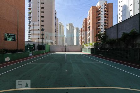 Apartamento à venda com 254m², 4 quartos e 4 vagasQuadra Esportiva