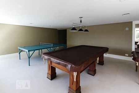 Apartamento à venda com 254m², 4 quartos e 4 vagasSala de Jogos