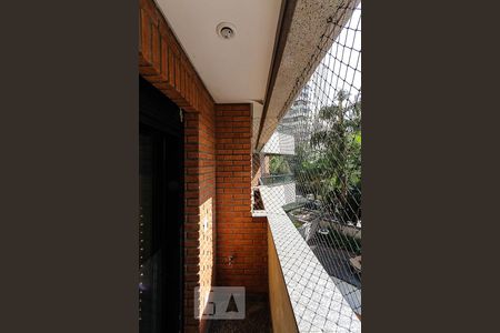 Apartamento à venda com 254m², 4 quartos e 4 vagasvaranda suite 02