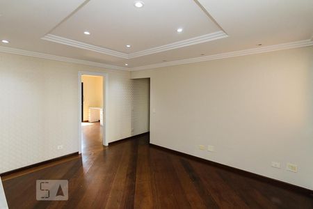 Apartamento à venda com 254m², 4 quartos e 4 vagasSala d TV