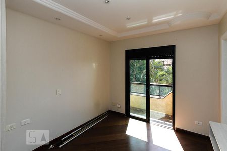 Apartamento à venda com 254m², 4 quartos e 4 vagasSuite 01