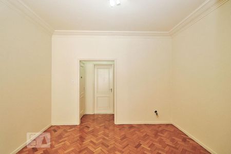 Sala. de apartamento para alugar com 3 quartos, 80m² em Copacabana, Rio de Janeiro