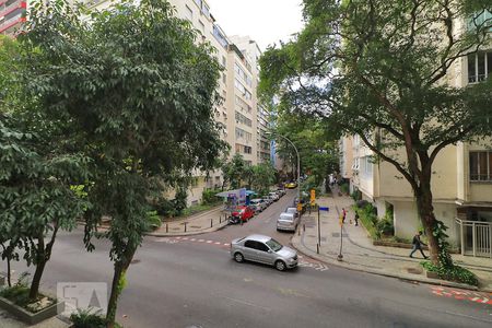 Apartamento para alugar com 80m², 3 quartos e sem vagaVista Varanda Quarto 2.