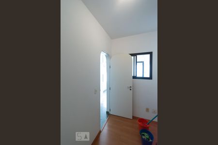 Apartamento à venda com 280m², 4 quartos e 4 vagasQuarto de Serviço