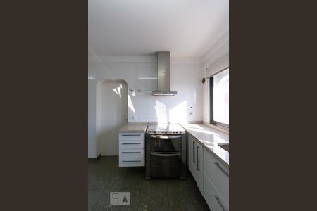 Apartamento à venda com 280m², 4 quartos e 4 vagasCozinha