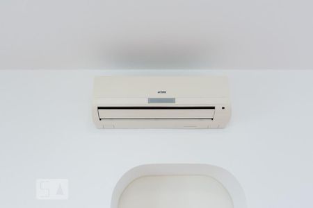 Apartamento à venda com 280m², 4 quartos e 4 vagasSuíte 1 Ar Condicionado