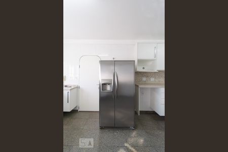 Apartamento à venda com 280m², 4 quartos e 4 vagasCozinha