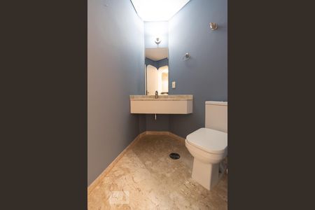 Apartamento à venda com 280m², 4 quartos e 4 vagasLavabo