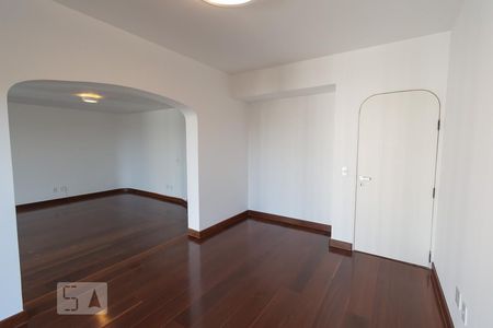 Sala / Escritório de apartamento à venda com 4 quartos, 280m² em Santo Amaro, São Paulo