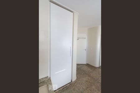 Apartamento à venda com 280m², 4 quartos e 4 vagasBanheiro Suíte 4 Master