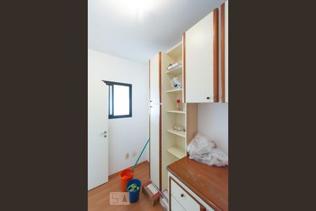 Apartamento à venda com 280m², 4 quartos e 4 vagasQuarto de Serviço