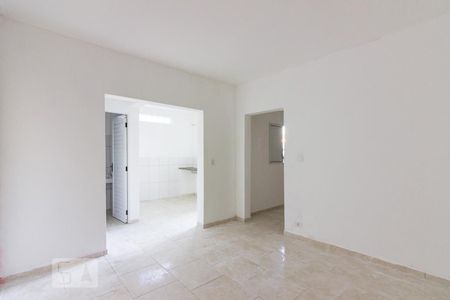 Sala de casa para alugar com 1 quarto, 50m² em Jardim São José , São Paulo