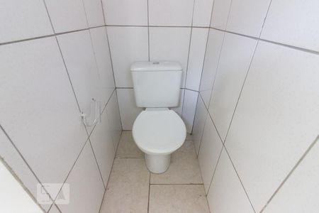 Banheiro de casa para alugar com 1 quarto, 50m² em Jardim São José , São Paulo