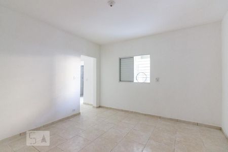 Quarto  de casa para alugar com 1 quarto, 50m² em Jardim São José , São Paulo