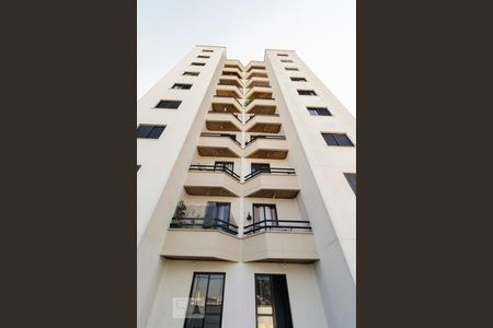 Apartamento à venda com 60m², 2 quartos e 1 vagaFachada 