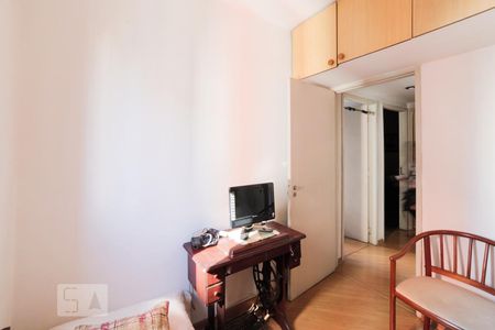 Apartamento à venda com 70m², 3 quartos e 1 vaga Apartamento à venda com 70m², 3 quartos e 1 vagaQuarto 3