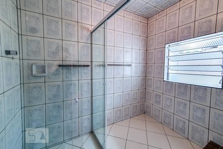 Casa para alugar com 75m², 1 quarto e sem vaga Casa para alugar com 75m², 1 quarto e sem vagaBanheiro