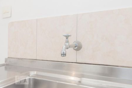 Casa para alugar com 75m², 1 quarto e sem vaga Casa para alugar com 75m², 1 quarto e sem vagaCozinha