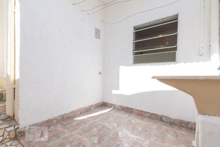 Casa para alugar com 75m², 1 quarto e sem vaga Casa para alugar com 75m², 1 quarto e sem vagaÁrea de Serviço