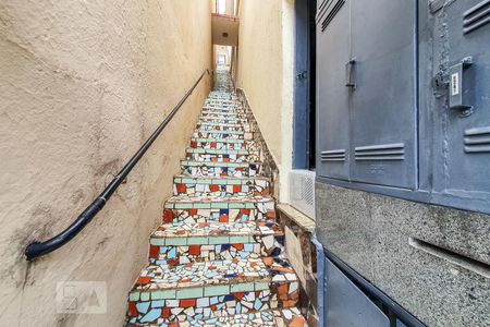 Casa para alugar com 75m², 1 quarto e sem vaga Casa para alugar com 75m², 1 quarto e sem vagaCorredor