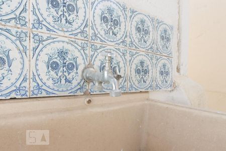 Casa para alugar com 75m², 1 quarto e sem vaga Casa para alugar com 75m², 1 quarto e sem vagaÁrea de Serviço