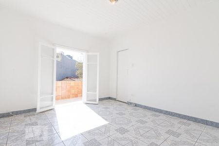 Quarto de casa para alugar com 1 quarto, 75m² em Vila Anglo Brasileira, São Paulo