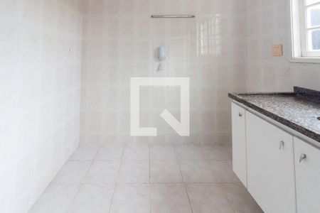 Casa de condomínio à venda com 100m², 2 quartos e 2 vagas Casa de condomínio à venda com 100m², 2 quartos e 2 vagasCozinha