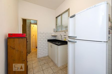 Apartamento à venda com 70m², 2 quartos e sem vaga Apartamento à venda com 70m², 2 quartos e sem vagaCozinha