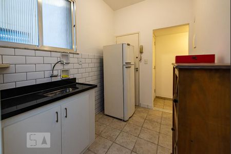 Apartamento à venda com 70m², 2 quartos e sem vaga Apartamento à venda com 70m², 2 quartos e sem vagaCozinha
