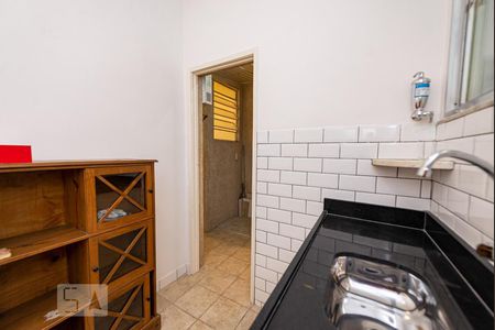 Apartamento à venda com 70m², 2 quartos e sem vaga Apartamento à venda com 70m², 2 quartos e sem vagaCozinha